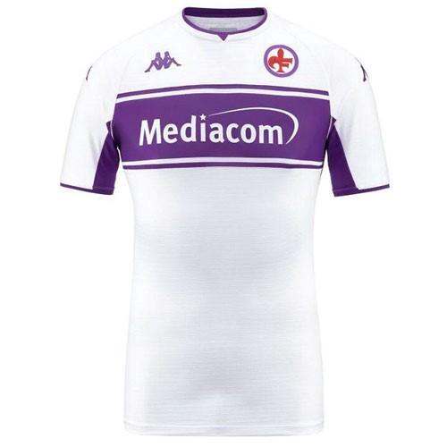 Authentic Camiseta Fiorentina 2ª 2021-2022